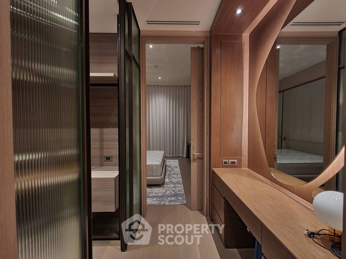 รูป คอนโด 1-ห้องนอน ที่ สโคป หลังสวน ใกล้ BTS ชิดลม (ID 2289276) - รูปที่ 9/23