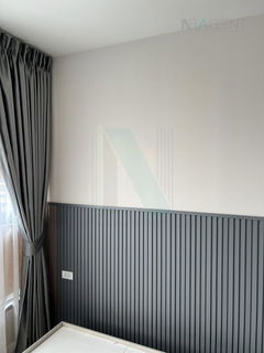 รูปภาพ 📌 For Rent Condo ORIGIN PLACE BANGNA Building 1, Floor 7,1 bed room, Room size 28 sqm