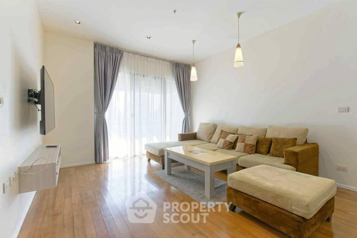 รูป คอนโด 2-ห้องนอน ที่ เดอะ เมดิสัน คอนโดมิเนียม ใกล้ BTS พร้อมพงษ์ (ID 2625365) - รูปที่ 3/20