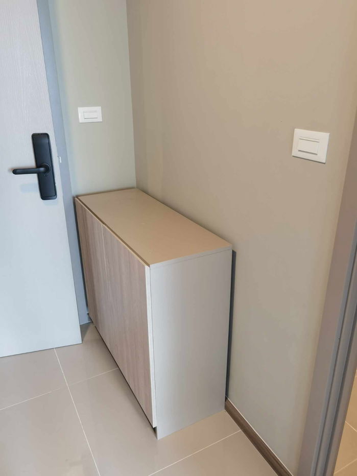 รูป  dcondo panaa ห้องสวย ราคาดี สอบถามเพิ่มเติมได้ที่ Line @condorental - รูปที่ 6/7