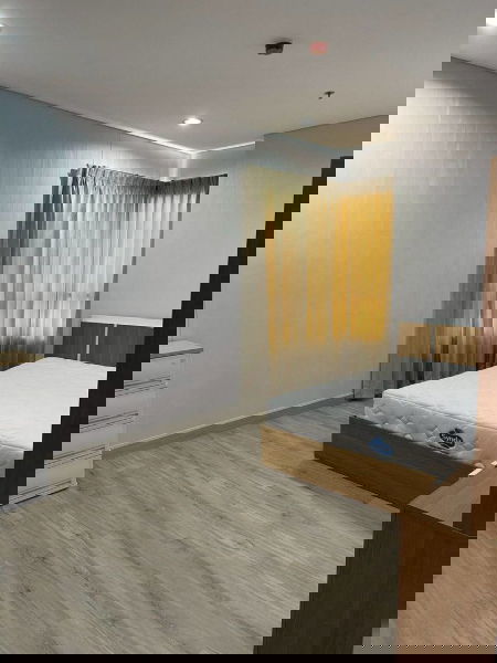 รูป เช่า อินโทร พหลโยธิน-ประดิพัทธ์ เฟอร์นิเจอร์ครบ ใกล้ BTS สะพานควาย - รูปที่ 3/7