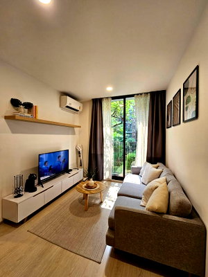 คอนโดให้เช่า : เช่าคอนโด Noble Ambience Sukhumvit 42/โนเบิล แอมเบียนส์ สุขุมวิท 42 (F6902013) ID Line : @pccenter