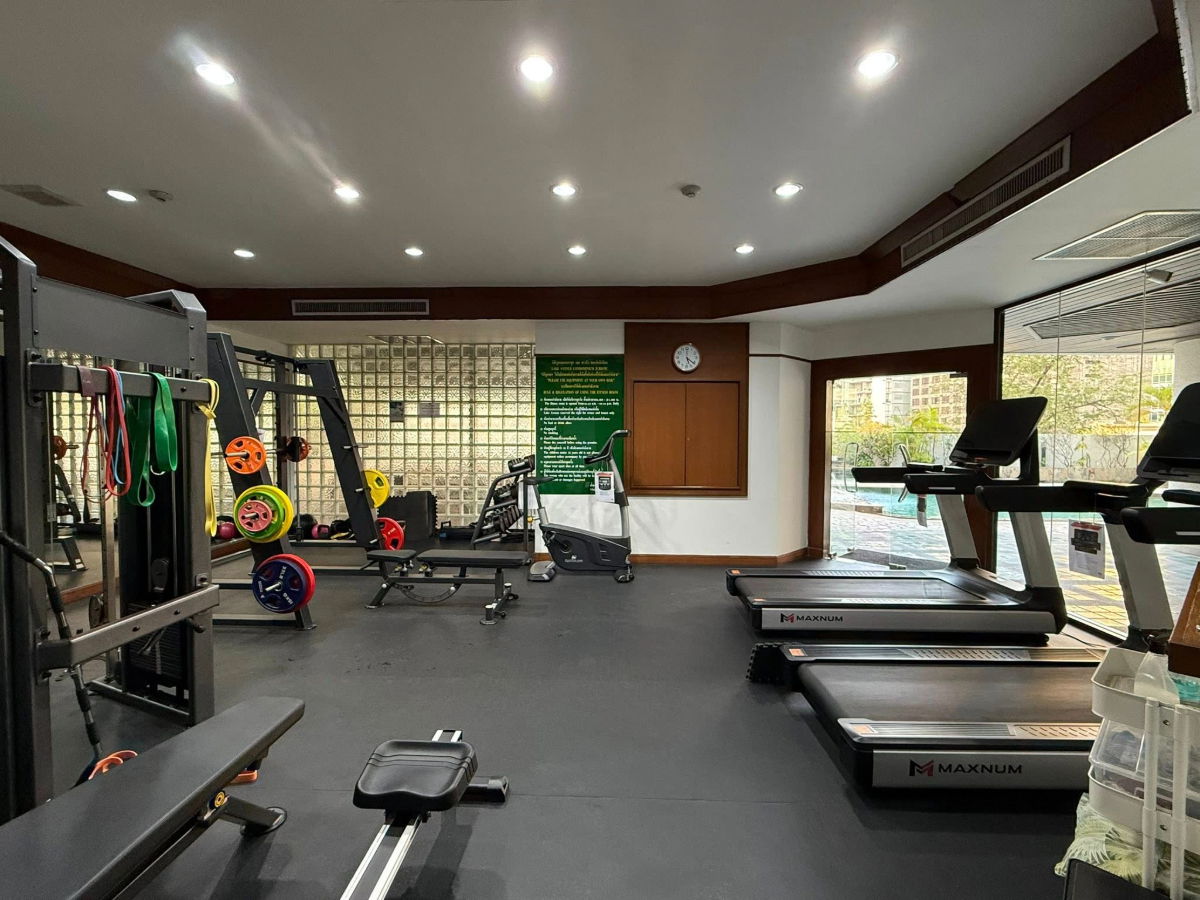 รูป 🏢 ให้เช่าคอนโด : Lake Avenue (เลค อเวนิว)   รหัสทรัพย์ | 📌LNP-C11900 - รูปที่ 7/12