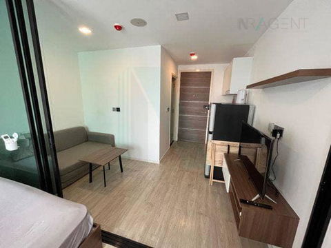 📌 ขายคอนโด แอทโมซ ลาดพร้าว 71 อาคาร A ชั้น 4 1 ห้องนอน ขนาด 24.00 ตรม ใกล้ Centralfestival Eastville