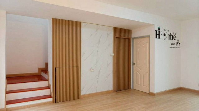 รูป HU7126 ขายทาวน์เฮ้าส์ พฤกษา 11 ทุมธานี - รูปที่ 3/8