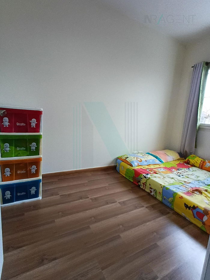 รูป 📌 ขายทาวน์เฮาส์ โครงการ วิลเลต ไลท์ พัฒนาการ 38 2 ชั้น 3 ห้องนอน 2 ห้องน้ำ - รูปที่ 8/8