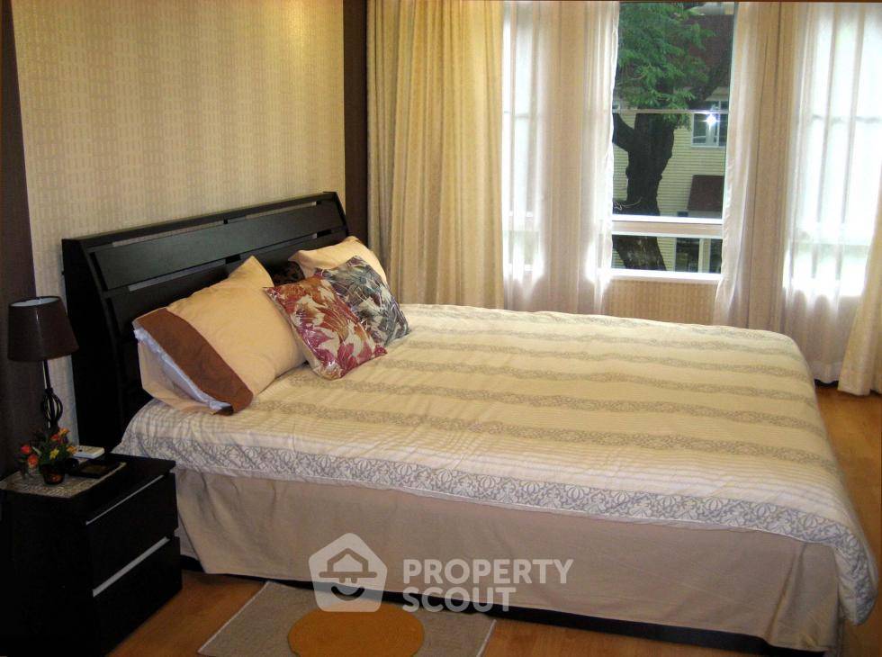 รูป คอนโด 1-ห้องนอน ที่ ดิ แอมมิธิส สุขุมวิท 39 ใกล้ BTS พร้อมพงษ์ (ID 513074) - รูปที่ 5/8