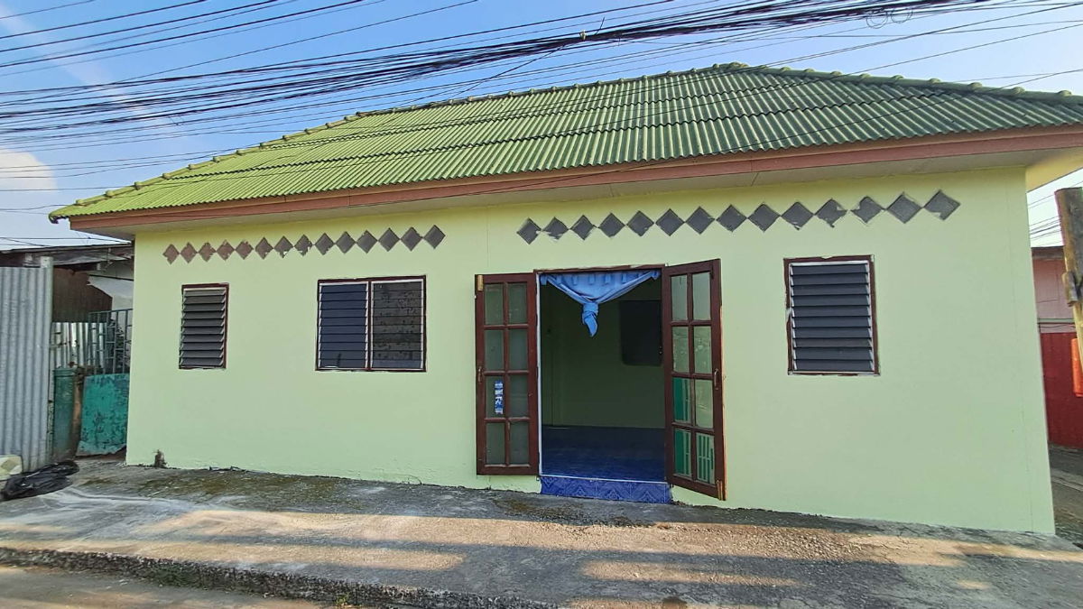 รูป โปรโมชั่นต้อนรับปี 2569!! บ้าน 2 หลังบางน้ำเปรี้ยวให้เช่ารายเดือนราคาเพียง 5,000 บาทต่อเดือน - รูปที่ 31/34