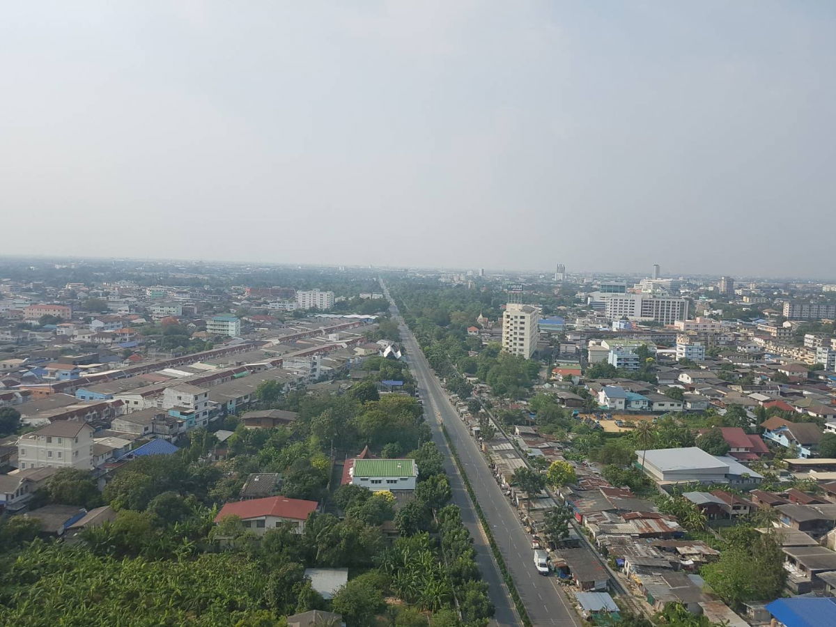 รูป *** ว่างมี.ค.(เอเจนท์ประจำโครงการ)(2ห้องนอน) ให้เช่าคอนโด : ไอดีโอ โมบิ จรัญ - อินเตอร์เชจน์ (Ideo Mobi Charan Interchange) *** - รูปที่ 12/12