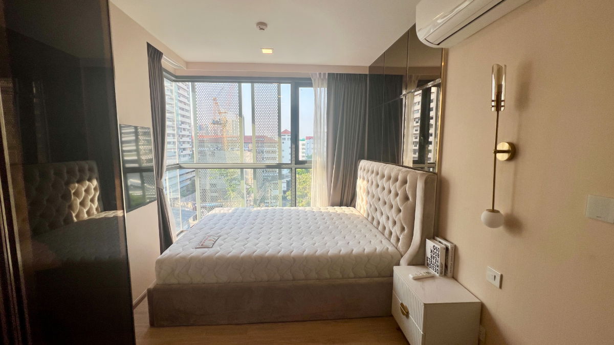 รูป ให้เช่า Taka Haus ราคา 35,000 บาท/เดือน [MN25010007] - รูปที่ 11/28