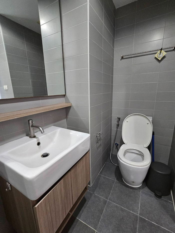 รูป 🏠RB23138 ให้เช่าถูกมาก📢แอล ลอฟท์ รัชดา 19👉🏻แอดไลน์ @062mnigk( มี @ ด้วย) แอดมินตอบไว - รูปที่ 5/10