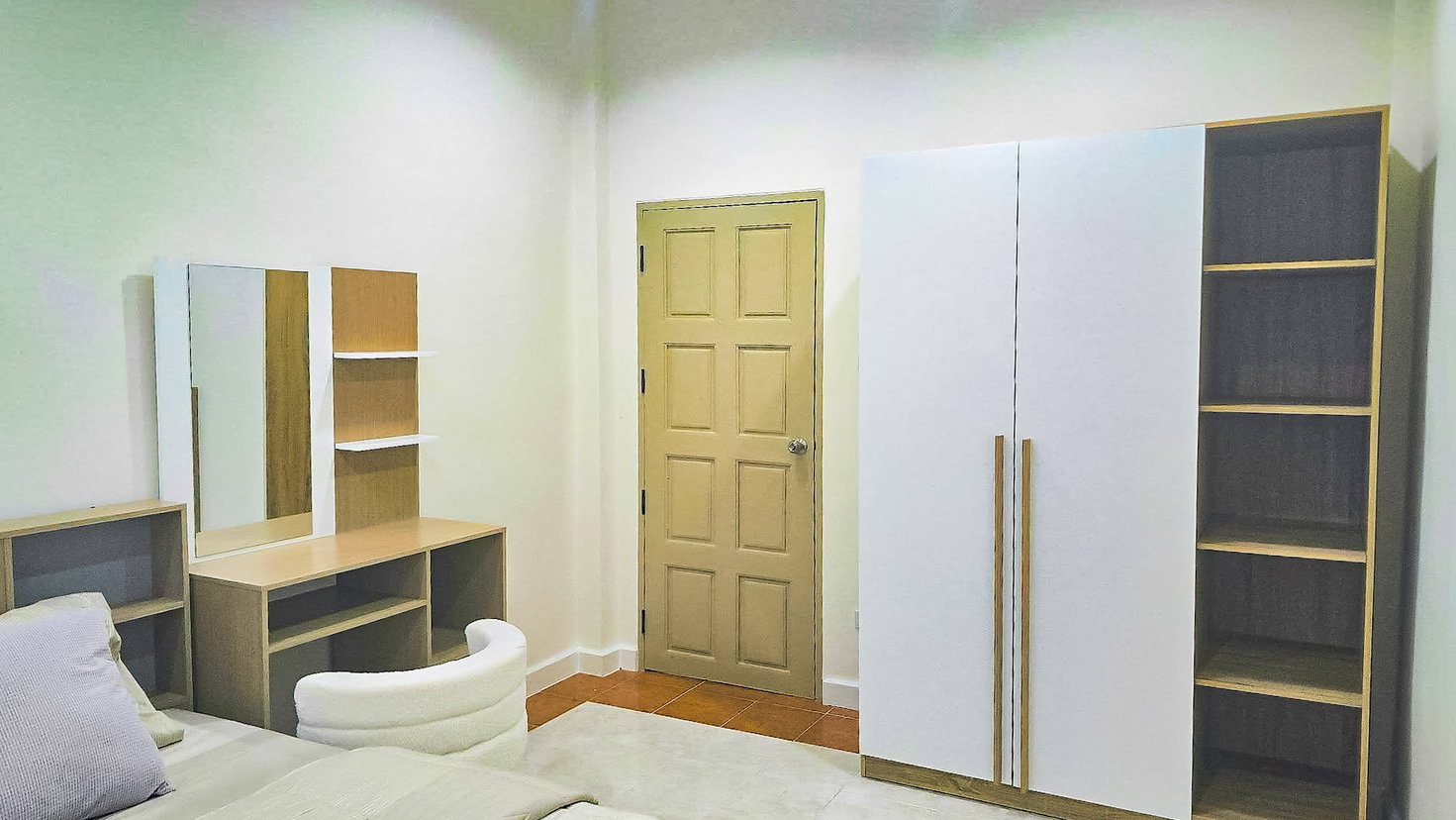 รูป Single Storey Townhouse for Sale in Khao Noi, East Pattaya - รูปที่ 10/15