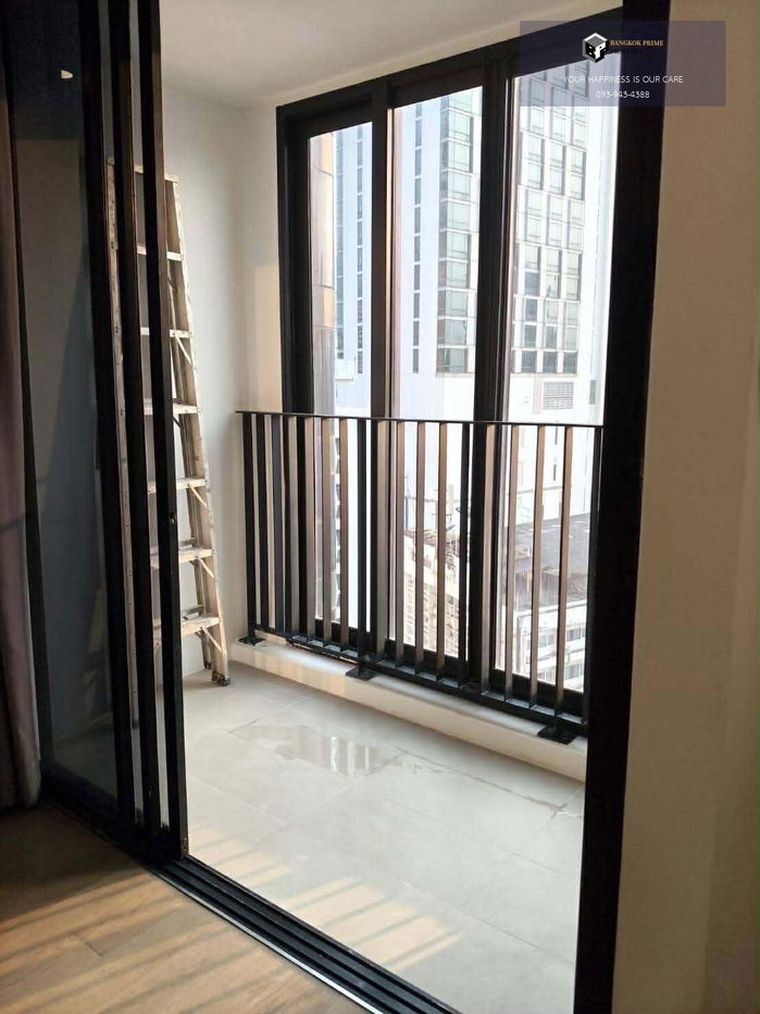 รูป Ashton Chula-Silom | 🚝ใกล้ MRT สามย่าน #2026020613883 #FC - รูปที่ 6/6