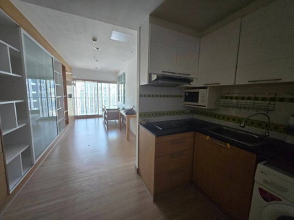 รูปภาพ For Rent Condo Noble Remix fully furnished (S15-14240)