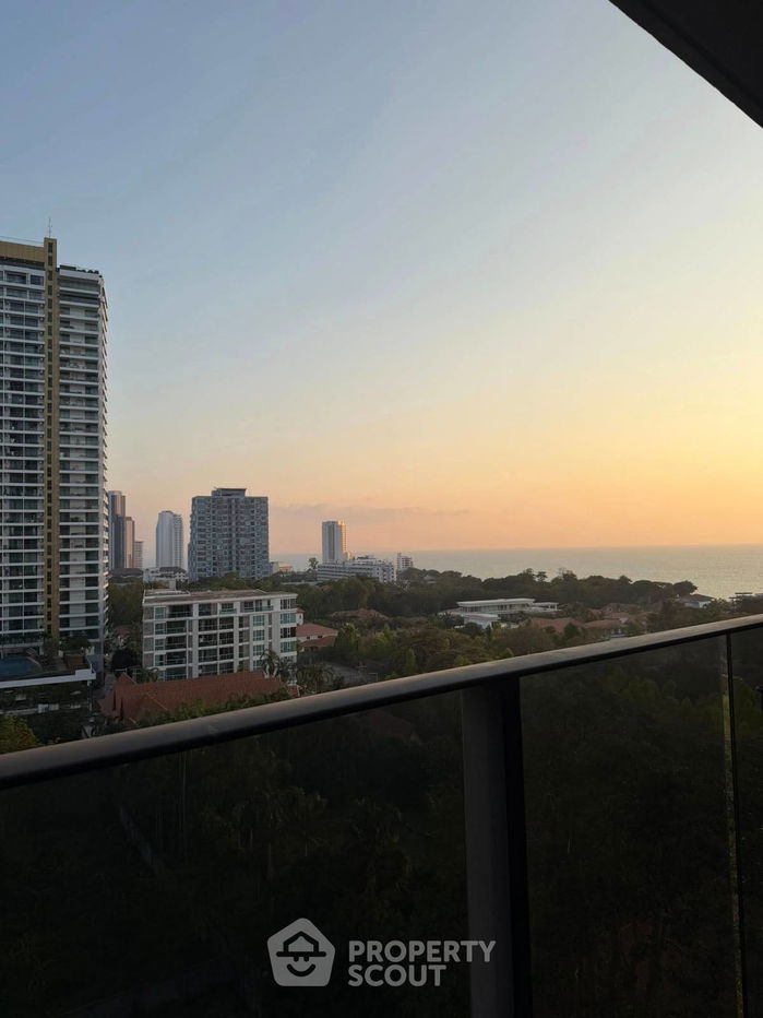 รูป คอนโด 2-ห้องนอน ที่ แอนโดรเมด้า คอนโดมิเนียม พัทยา ใกล้ ถนนพระตำหนัก พัทยา (ID 2621310) - รูปที่ 16/16