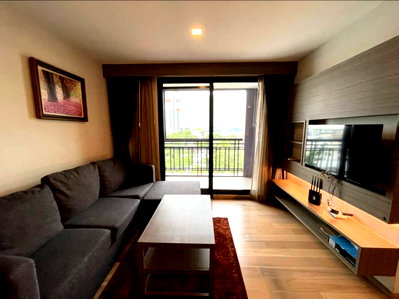 Condos for rent : Condo for rent : Art @ Thonglor 25(( BTS Thong Lor  )) MK-02 line @livingbkk