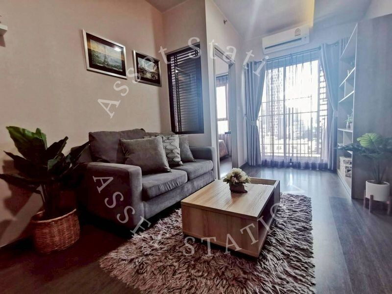 รูป ✨🏢คอนโดหรู Ideo Sukhumvit 93 ราคาดีพร้อมเข้าอยู่ทันที | BTS บางจาก💎 - รูปที่ 3/11