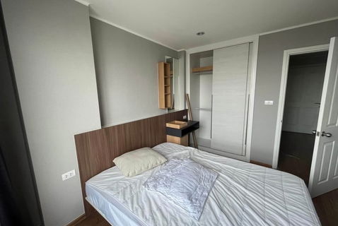 รูปภาพ U Delight Rattanathibet for rent ✨ Fully furnished