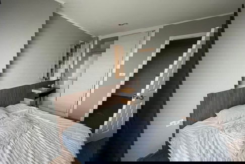 U Delight Rattanathibet for rent ✨ Fully furnished