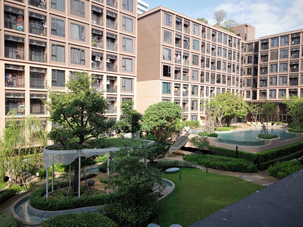 picture Condo for Sale Oneder Kaset, 2 bedroom - 18/18