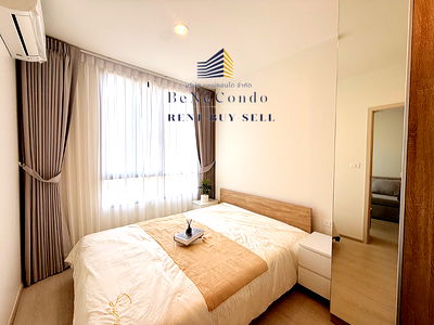 Condos for rent : *** Condo for rent : New Noble Faichai - Wanglang *** 