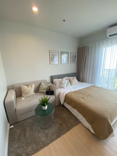 ให้เช่า คอนโด ใกล้ BTS วุฒากาศ 490 เมตร สาทร ห้องสวย ส่วนกลางหรู ราคาเป็นมิตร พร้อมเครื่องใช้ไฟฟ้า