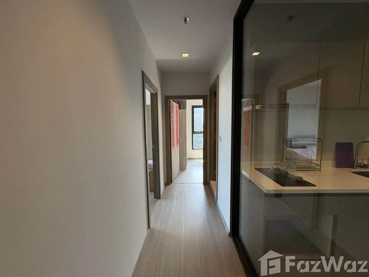 รูป ขาย คอนโด 2 ห้องนอน ในโครงการ ไลฟ์ อโศก พระราม 9 5358134 - รูปที่ 5/10