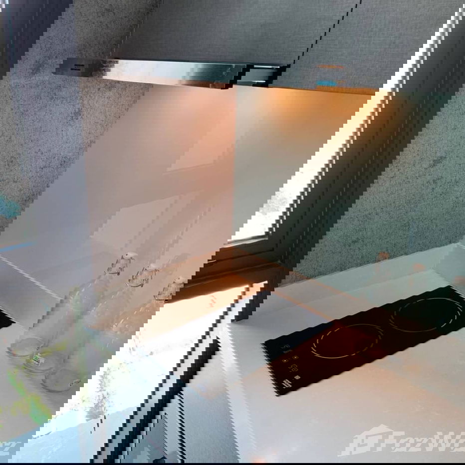 รูป Sale!! Rhythm Sukhumvit 36-38 + Tenant 20,000/month 1678156 - รูปที่ 8/12