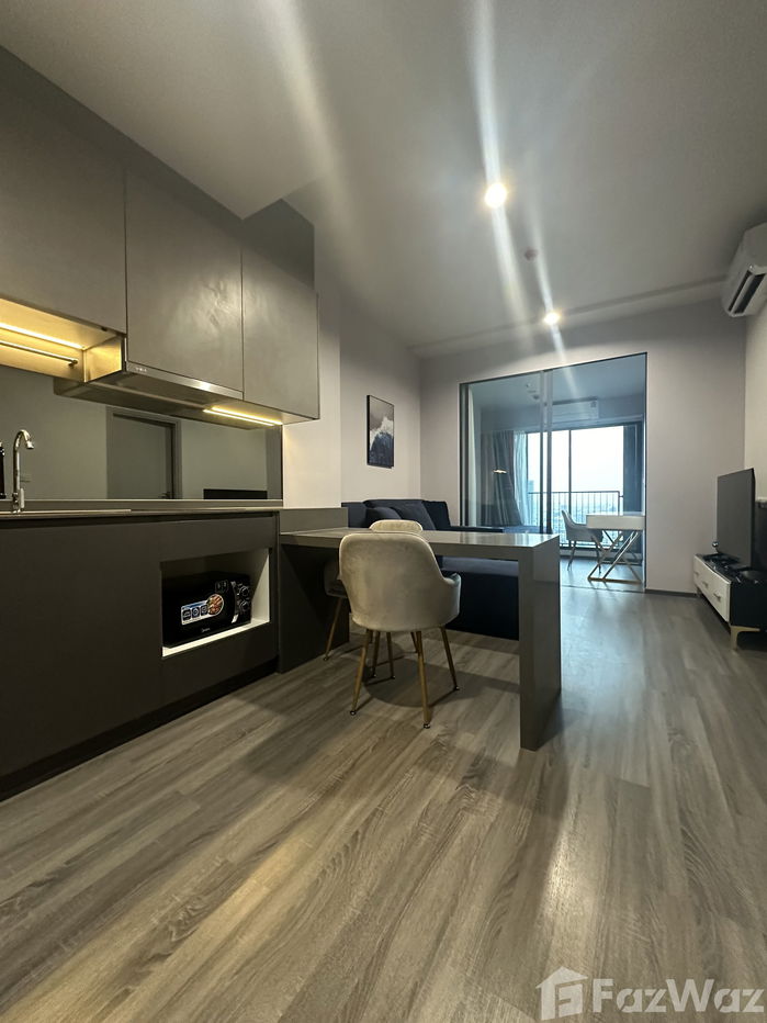 รูป คอนโดให้เช่า 2 ห้องนอน ในโครงการ ไอดีโอ จุฬา - สามย่าน 1855530 - รูปที่ 5/15