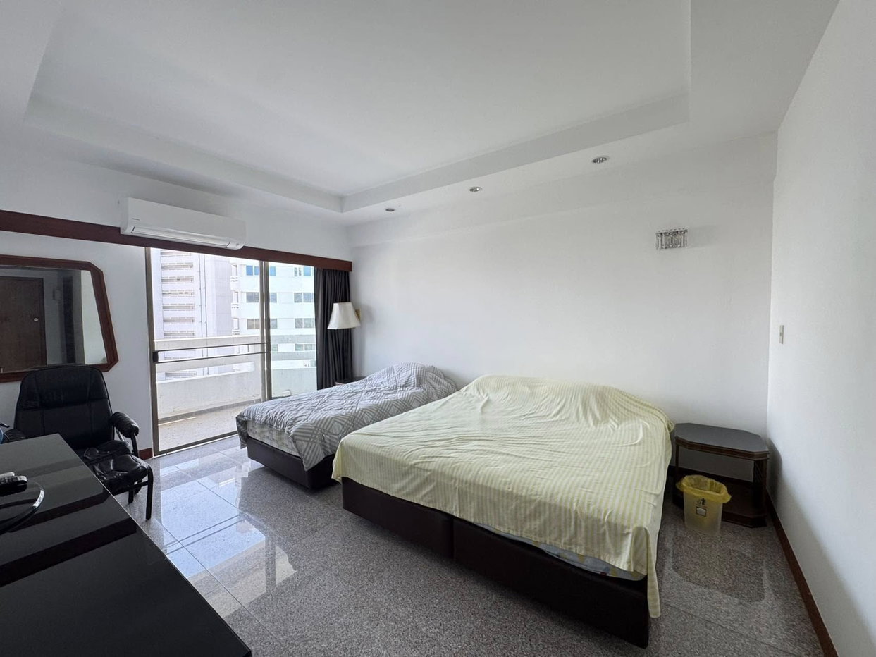 รูป Jomtien Condotel 2 Bedroom for sale in Jomtien Pattaya - รูปที่ 8/13