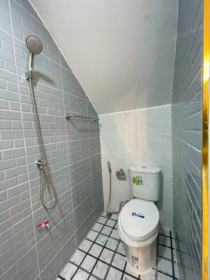 รูป 📌 ขายทาวน์เฮาส์ โครงการ ราชพฤกษ์วิลล่า 2 ชั้น 2 ห้องนอน 2 ห้องน้ำ - รูปที่ 6/8