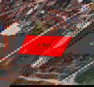 ขายที่ดินพัทยา แปลงสวย แหล่งชุมชน ติดอ่างเก็บน้ำชากนอก 