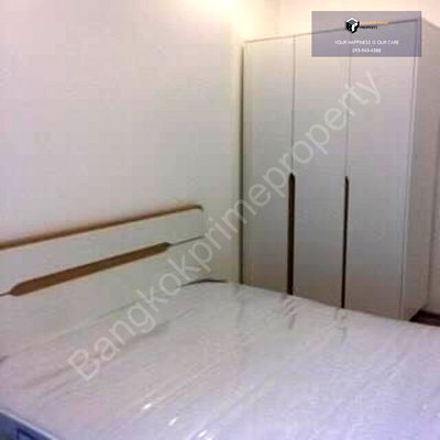 ขายคอนโด : IDEO Q Chula-Samyan | 🚝ใกล้ MRTสามย่าน | #2025061910578 #FC