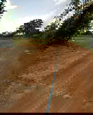 Land for sale Ubon Ratchathani International Airport) : For sale: vacant land, good location, beautiful, Ubon Ratchathani