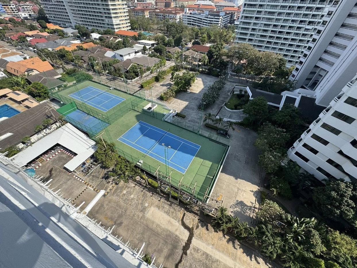 รูป Jomtien Condotel 2 Bedroom for sale in Jomtien Pattaya - รูปที่ 13/13
