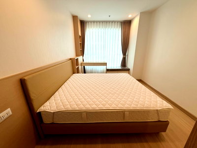 คอนโดให้เช่า : ให้เช่า Supalai Riva Grande Rama 3 