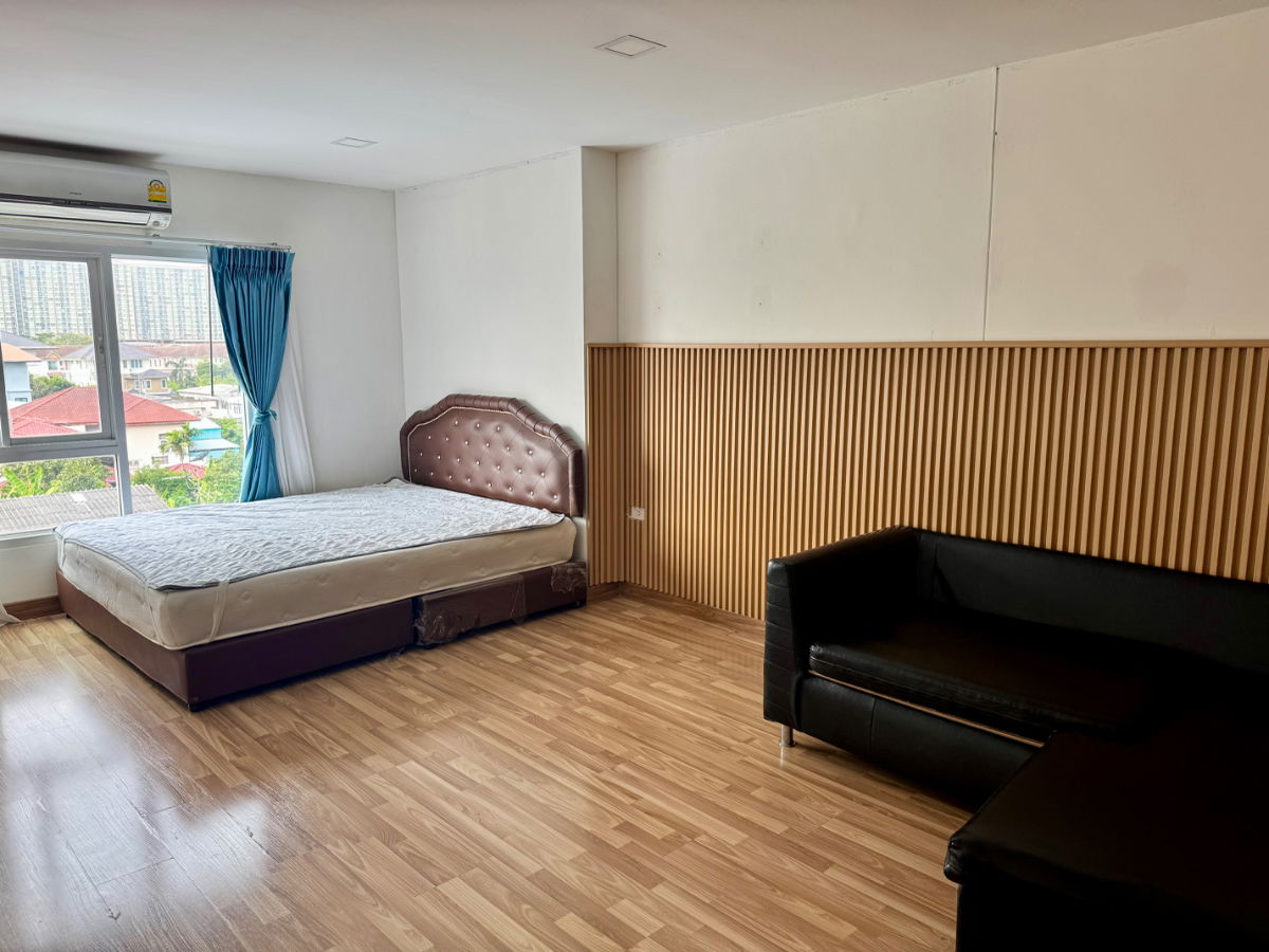 รูป 🔥🔥ให้เช่า The one plus+@Srinakarin หัวหมาก ซอย 3 โทร 064-294-2224 - รูปที่ 5/11