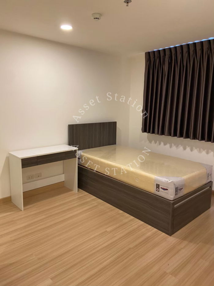 รูป 🏢คอนโดราคาถูก Chateau In Town Rama 8 ห้องใหญ่เฟอร์ครบ | MRT บางยี่ขัน🚅🏙️ - รูปที่ 2/9