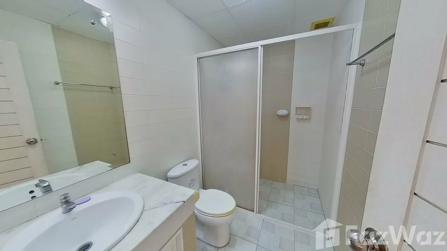 รูป ขาย คอนโด 2 ห้องนอน ในโครงการ เฟรเกรนท์ 71 658946 - รูปที่ 4/6