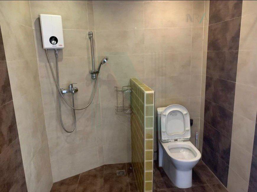 รูป 🎉 ให้เช่าคอนโด เอเบิลส์ ลาดพร้าว 27 อาคาร B ชั้น 6 1 ห้องนอน ขนาด 40.00 ตรม ใกล้ สวนลุมไนท์บาซ่าร์รัชดาภิเษก - รูปที่ 7/8