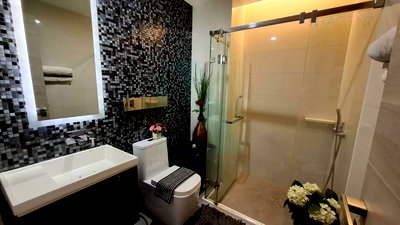 ขายคอนโด : 🔺 ขายคอนโด เดอะรูม สาทร-เซนต์หลุยส์ อาคาร 1 ชั้น 23 1 ห้องนอน ขนาด 35 ตรม ใกล้ โรงพยาบาลเซนต์หลุยส์