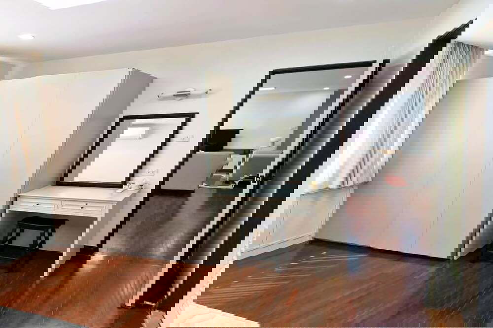 รูป 🔥 สำหรับเช่า !! ทำเลดี !! 🔥 Code C20260200003.........Sukhumvit Casa, 3 ห้องนอน, 3 ห้องน้ำ, แต่งครบ, พร้อมเข้าอยู่ 📣📣 - รูปที่ 8/15