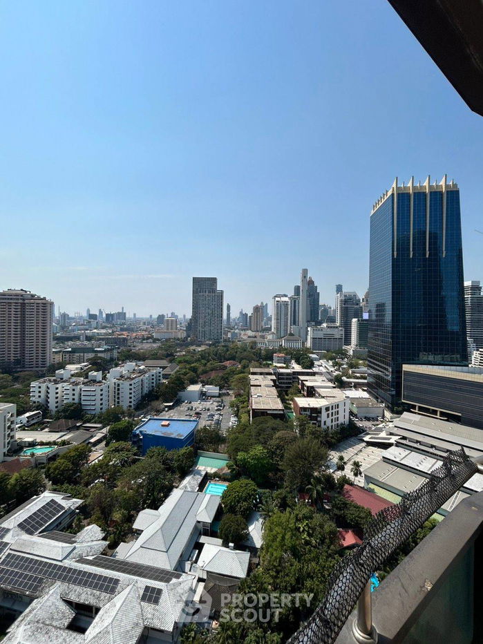 รูป คอนโด 1-ห้องนอน ที่ ลุมพินี พาร์ค วิว ใกล้ MRT ลุมพินี (ID 2615058) - รูปที่ 5/11