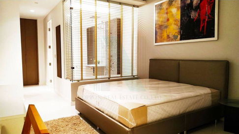 📌Exclusive!📌 ขายคอนโด 185 ราชดำริ อาคาร 1 ชั้น 10 2 ห้องนอน ขนาด 110.00 ตรม ใกล้ โรงแรมแกรนด์ ไฮแอท เอราวัณ