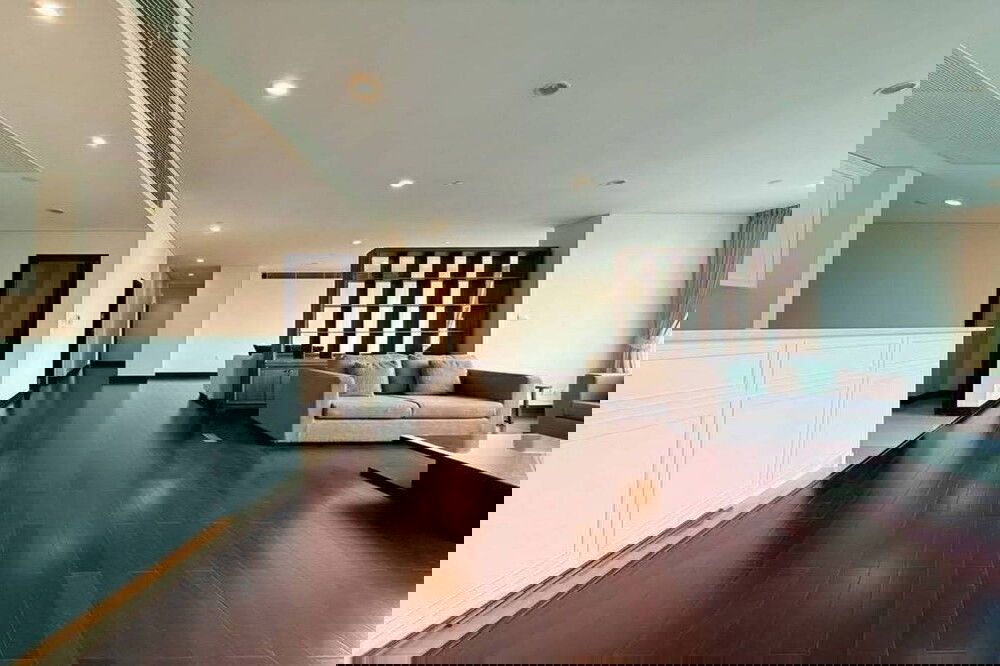 รูป 🔥 สำหรับเช่า !! ทำเลทอง, ชั้นสูง 22++, ห้องหายาก !! 🔥 Code C20230209541.........The Park Chidlom, 3 ห้องนอน, 3 ห้องน้ำ, แต่งครบ, พร้อมเข้าอยู่ 📣📣 - รูปที่ 12/13