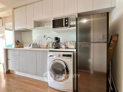 รูปภาพ คอนโด 1-ห้องนอน ที่ เดอะ นิมมานา ใกล้ นิมมานเหมินท์ (ID 2628755)