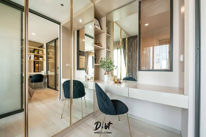 รูป ให้เช่า ไลฟ์ วัน ไวร์เลส พร้อมอยู่ (DSG533) - รูปที่ 7/11