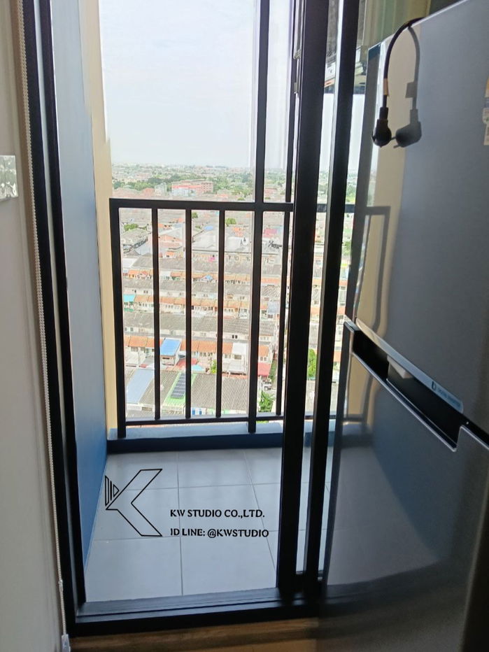 รูป Plum Condo New West for rent.. - รูปที่ 8/56