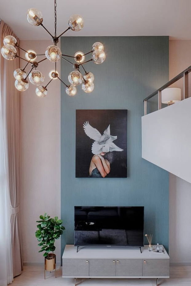 picture 🟨🟨🟦🟦[FOR RENT] Knightsbridge Prime Sathorn CODE: MB102-02Q🟦🟦🟨🟨 Click‼️ Akara Real Estate ✅✅✅ "Fast response, Prompt service, Full support" - 11/20