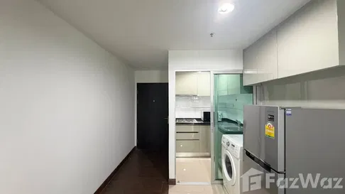 คอนโดให้เช่า 2 ห้องนอน ในโครงการ เบลล์ แกรนด์ พระราม 9 6032570